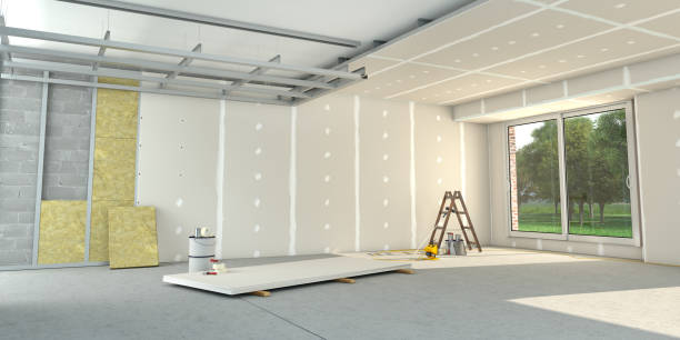 Best Insulation Replacement Services  in Lake Grove, NY