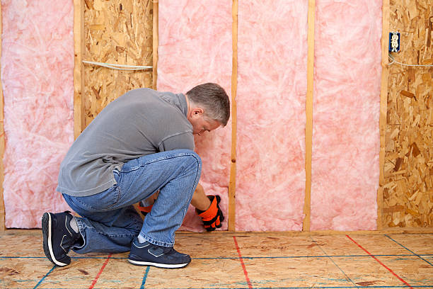 Professional Insulation Contractor in Lake Grove, NY