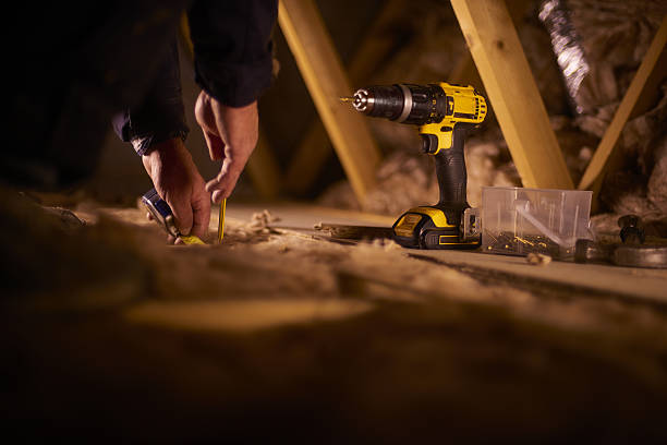 Best Home Insulation Services  in Lake Grove, NY